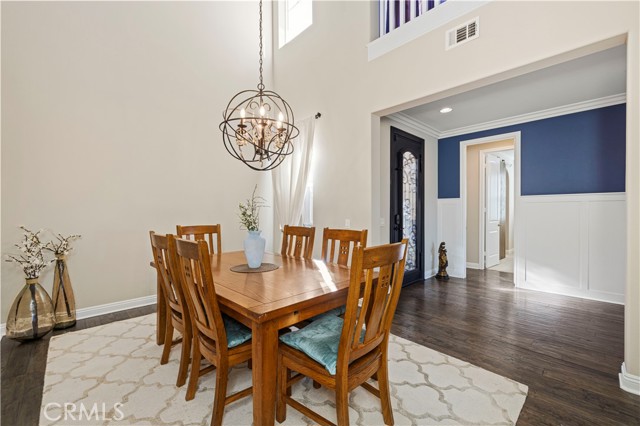 Detail Gallery Image 5 of 74 For 28417 Steel, Valencia,  CA 91354 - 6 Beds | 6 Baths