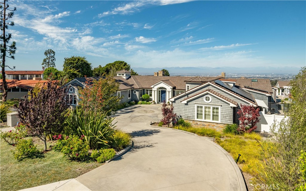 908 Via Mirada, Palos Verdes Estates, CA 90274