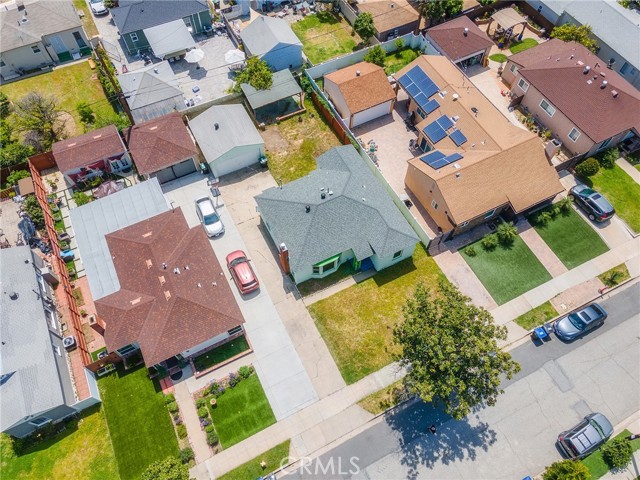 Detail Gallery Image 34 of 41 For 850 Grant Ave, Glendale,  CA 91202 - 2 Beds | 1 Baths