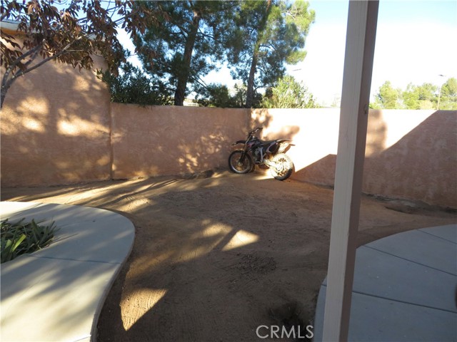 Detail Gallery Image 47 of 53 For 3840 Lupine, Rosamond,  CA 93560 - 4 Beds | 3 Baths