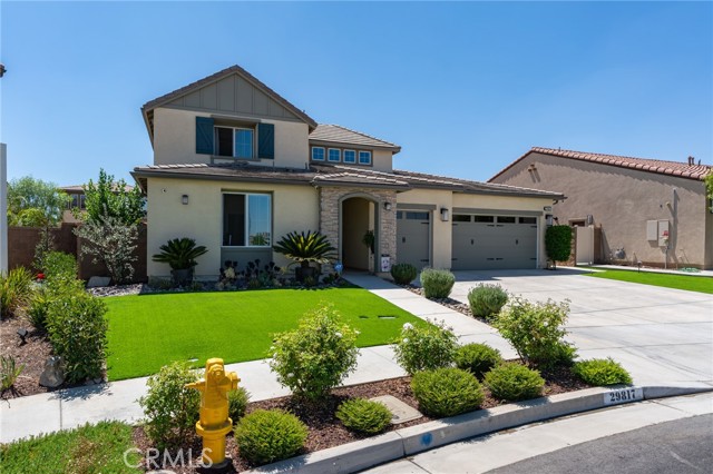 Detail Gallery Image 15 of 65 For 29817 Brumby Way, Menifee,  CA 92584 - 5 Beds | 3 Baths