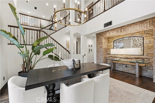 Detail Gallery Image 13 of 56 For 24987 Greensbrier Dr, Stevenson Ranch,  CA 91381 - 5 Beds | 4 Baths