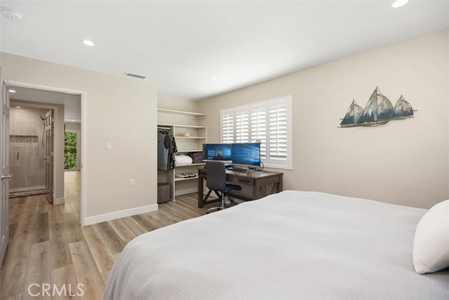Detail Gallery Image 18 of 50 For 5506 Paseo Del Lago #N,  Laguna Woods,  CA 92637 - 2 Beds | 2 Baths