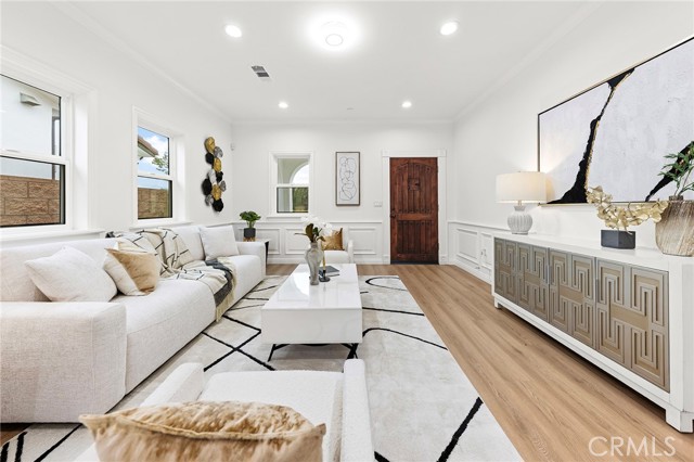 Detail Gallery Image 6 of 39 For 5463 Sultana, Temple City,  CA 91780 - 3 Beds | 3/1 Baths