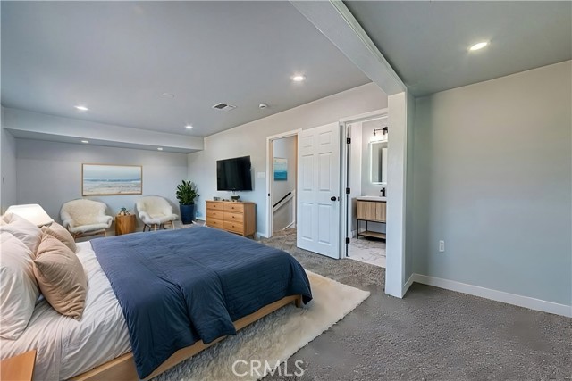 Detail Gallery Image 24 of 39 For 5334 S Victoria Ave, Los Angeles,  CA 90043 - 4 Beds | 3 Baths