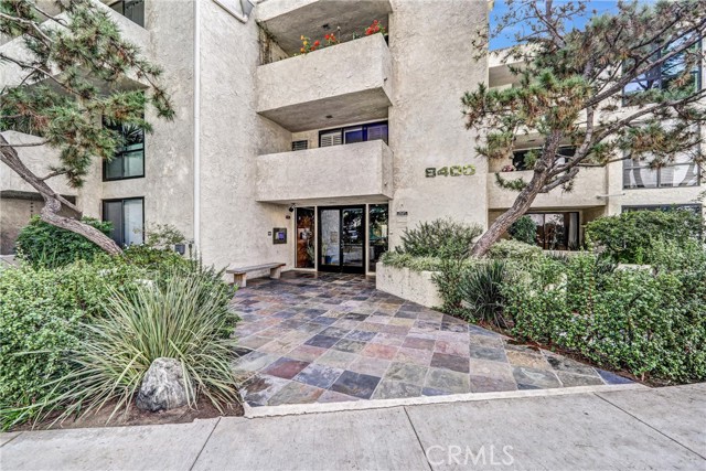 Detail Gallery Image 17 of 24 For 8400 De Longpre #212,  West Hollywood,  CA 90069 - 2 Beds | 2 Baths