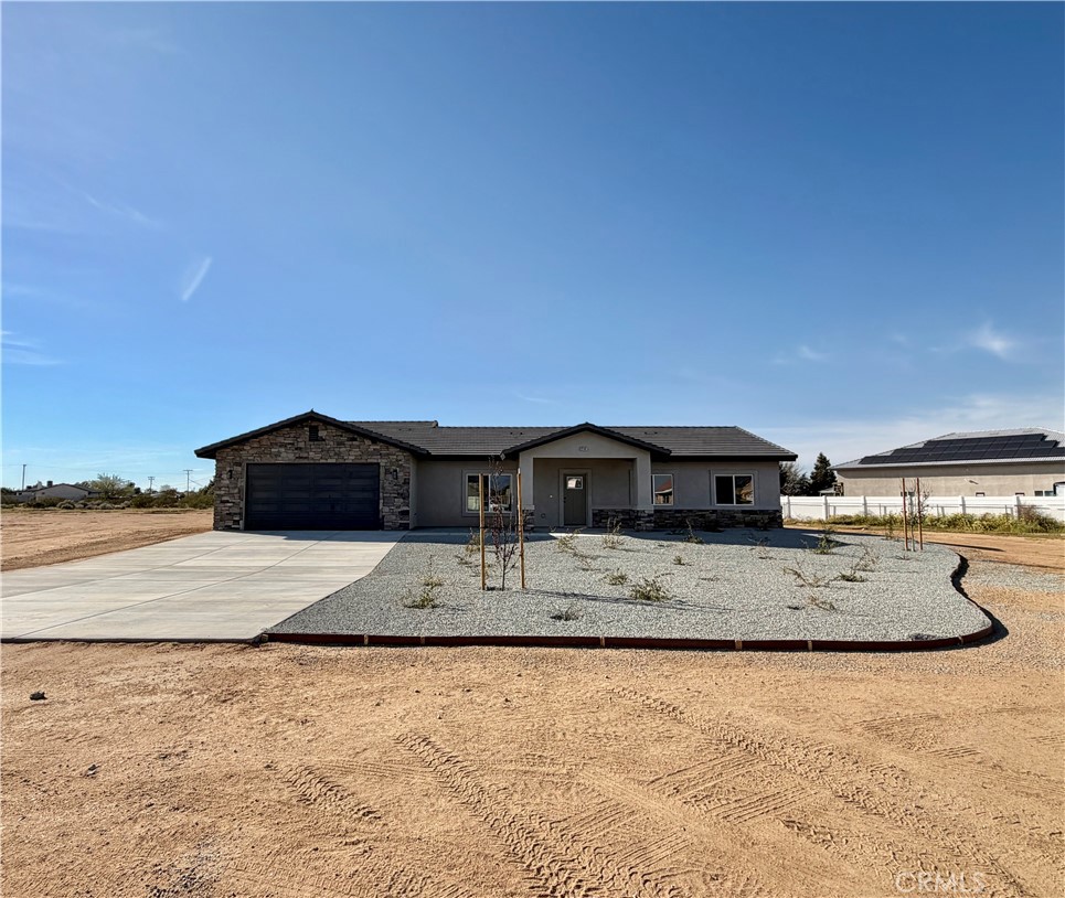 12744 Tate Rd