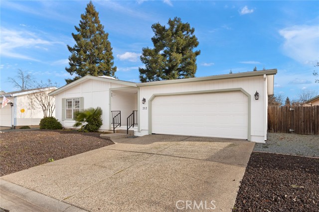 Detail Gallery Image 20 of 25 For 2050 Springfield #212,  Chico,  CA 95928 - 2 Beds | 2 Baths