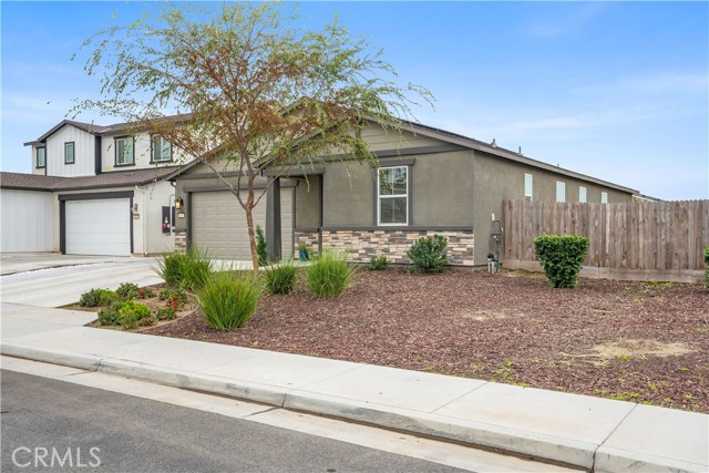 Detail Gallery Image 4 of 32 For 6009 Marconi Ave, Bakersfield,  CA 93313 - 4 Beds | 3 Baths