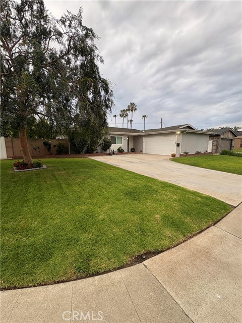 Details for 7602 Taylor , Huntington Beach, CA 92648