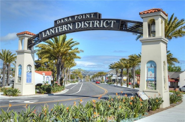 Detail Gallery Image 34 of 37 For 33932 El Encanto Ave #B,  Dana Point,  CA 92629 - 2 Beds | 2 Baths