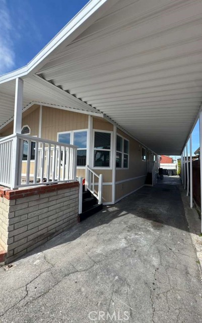 Detail Gallery Image 14 of 14 For 215 S Sullivan Ln #109,  Santa Ana,  CA 92704 - 3 Beds | 2 Baths