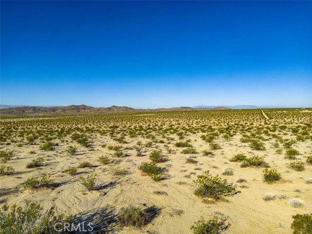 1962 Bourland Pass Road, Joshua Tree, California 92252, ,Land,For Sale,1962 Bourland Pass Road,CRSB23229455