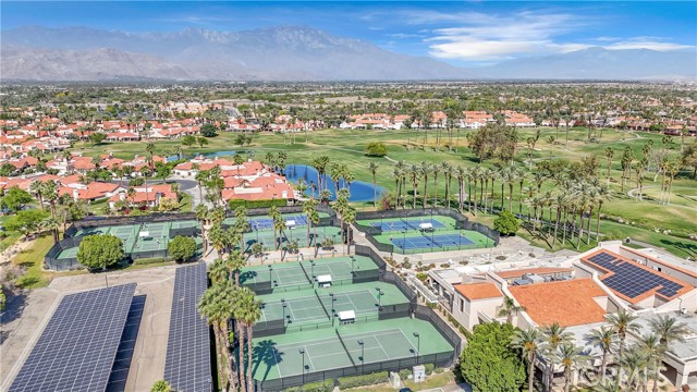 Detail Gallery Image 35 of 45 For 280 Vista Royale Cir, Palm Desert,  CA 92211 - 2 Beds | 2 Baths