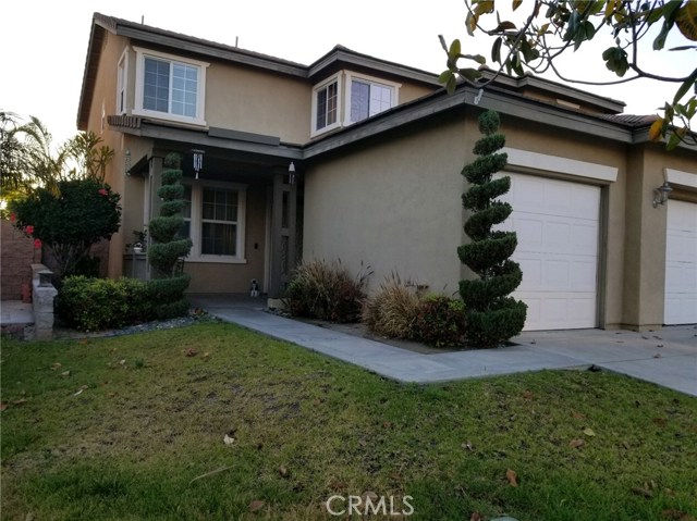 7446 Freeport Circle, Fontana, CA 92336