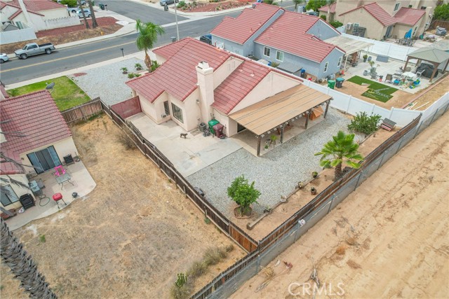 Detail Gallery Image 25 of 28 For 23540 Swan St, Moreno Valley,  CA 92557 - 4 Beds | 2 Baths