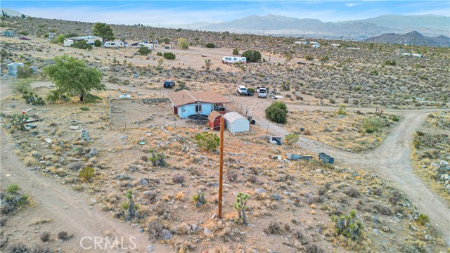 Detail Gallery Image 28 of 31 For 32623 Powerline Rd, Lucerne Valley,  CA 92356 - 2 Beds | 1 Baths