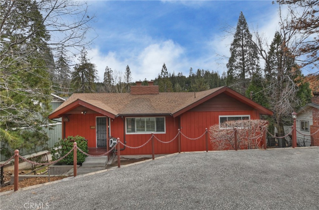 23195 Brookside Road, Crestline, CA 92325