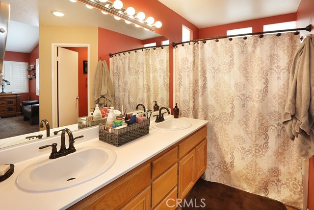 Detail Gallery Image 22 of 38 For 2170 Carefree Way, Corona,  CA 92878 - 3 Beds | 2/1 Baths