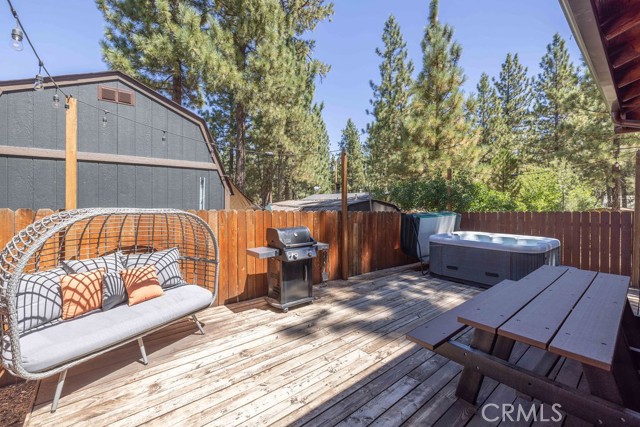 Detail Gallery Image 38 of 39 For 905 E Big Bear Bld, Big Bear City,  CA 92314 - 3 Beds | 2 Baths