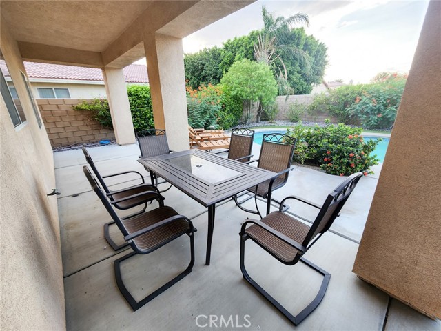Detail Gallery Image 58 of 59 For 43620 Brahea Ct, Indio,  CA 92201 - 5 Beds | 3/1 Baths