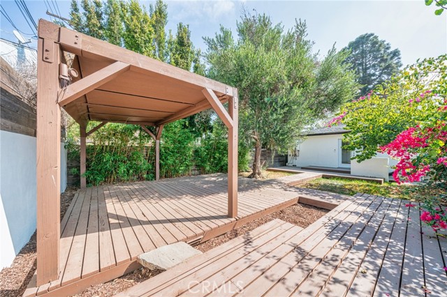 Detail Gallery Image 25 of 30 For 12441 Verdi, Marina Del Rey,  CA 90066 - 3 Beds | 2 Baths