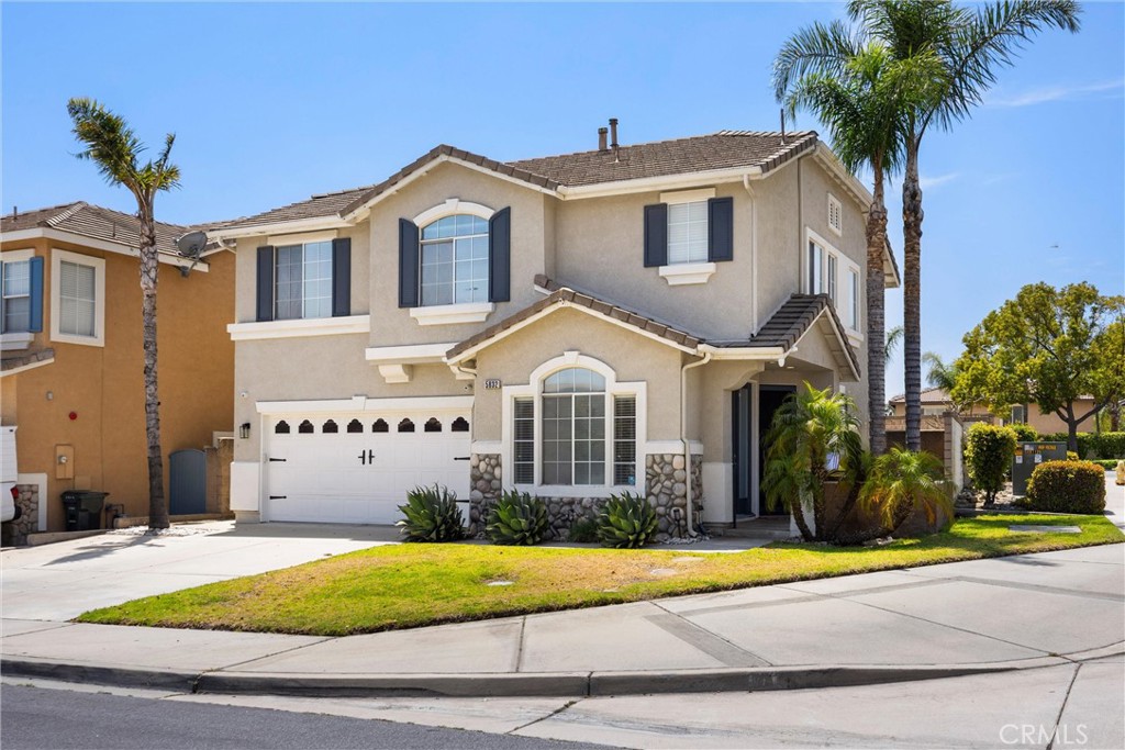5832 Pine Valley