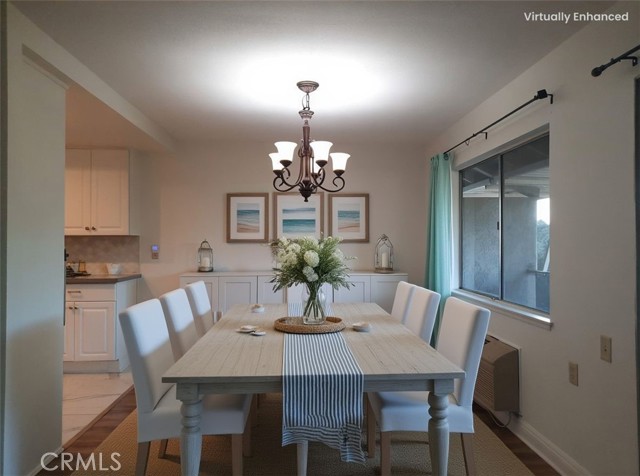 Detail Gallery Image 5 of 17 For 2117 via Puerta #Q,  Laguna Woods,  CA 92637 - 2 Beds | 2 Baths