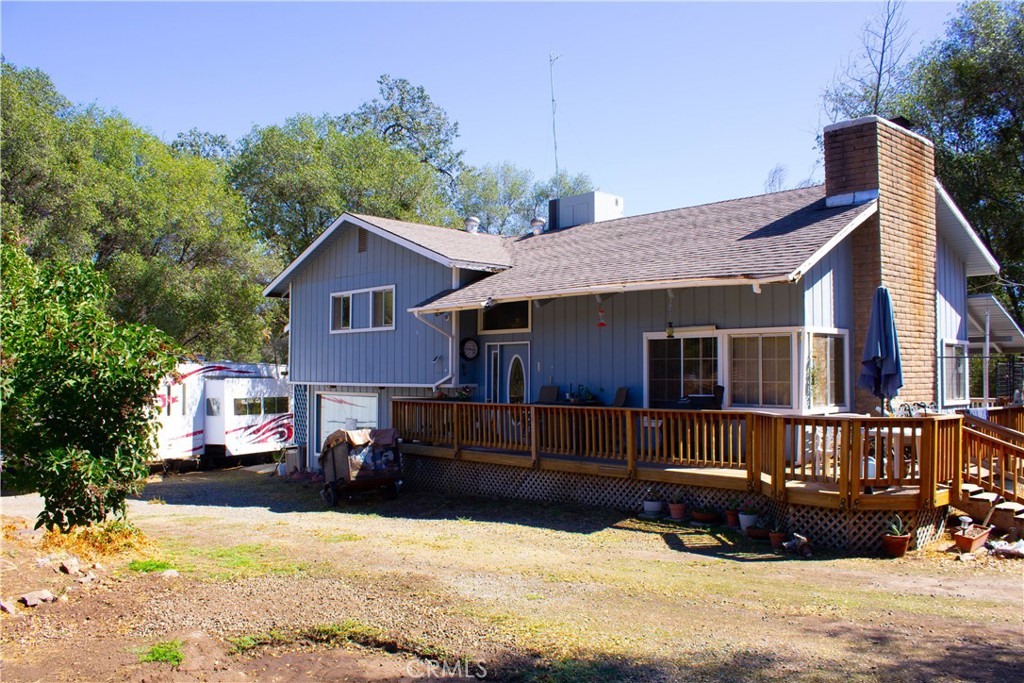 5111 Silva Road, Mariposa, CA 95338