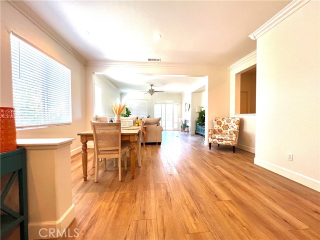 Detail Gallery Image 3 of 29 For 28239 Long Meadow Drive, Menifee,  CA 92584 - 2 Beds | 2 Baths