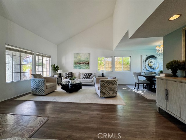 Detail Gallery Image 6 of 48 For 21 N Slope Ln, Pomona,  CA 91766 - 4 Beds | 2/1 Baths
