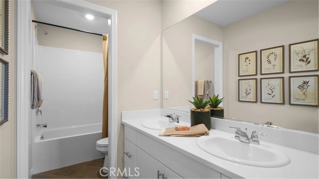 Detail Gallery Image 11 of 25 For 16504 Tarano Ln, Moreno Valley,  CA 92551 - 5 Beds | 3 Baths