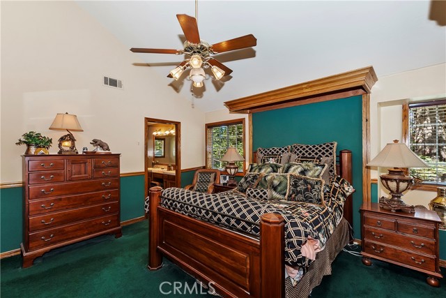 Detail Gallery Image 26 of 54 For 30184 Skyline Dr, Running Springs,  CA 92382 - 3 Beds | 2/1 Baths