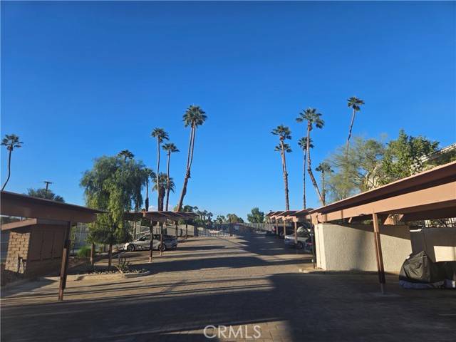 Detail Gallery Image 18 of 42 For 3155 E Ramon #601,  Palm Springs,  CA 92264 - 3 Beds | 2 Baths