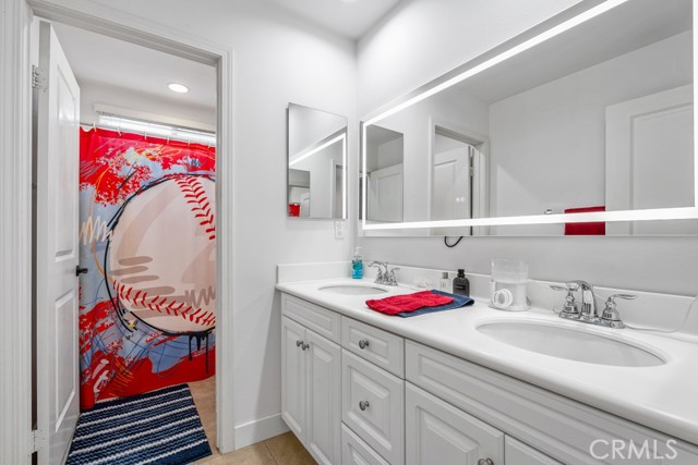 Detail Gallery Image 25 of 55 For 8506 Forest Park St, Chino,  CA 91708 - 3 Beds | 3/1 Baths