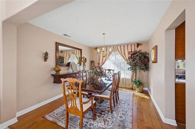 Detail Gallery Image 8 of 60 For 785 Pine Ridge Circle, Beaumont,  CA 92223 - 4 Beds | 3 Baths