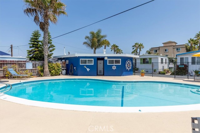 Detail Gallery Image 25 of 26 For 900 N Cleveland St #31,  Oceanside,  CA 92054 - 2 Beds | 1 Baths