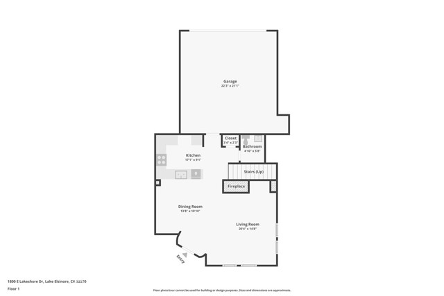 Detail Gallery Image 3 of 39 For 1800 E Lakeshore #1805,  Lake Elsinore,  CA 92530 - 3 Beds | 2 Baths