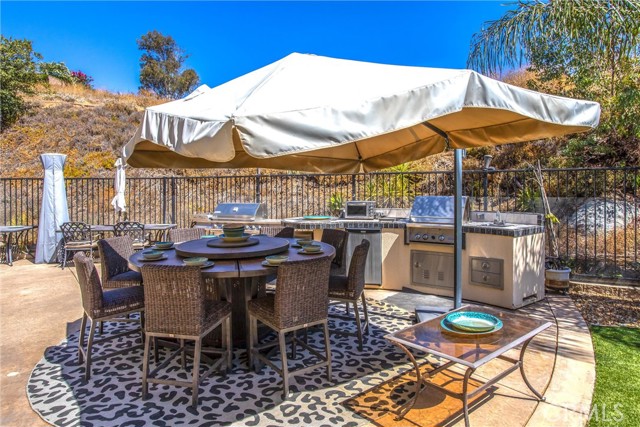 Detail Gallery Image 64 of 73 For 12250 Tuliptree Cir, Riverside,  CA 92503 - 5 Beds | 3/1 Baths