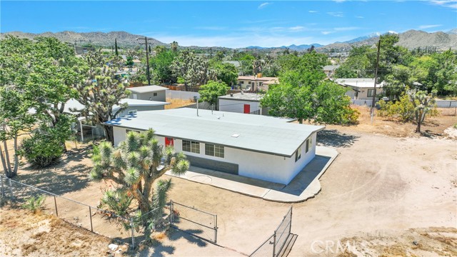 Detail Gallery Image 47 of 48 For 7184 Palm Ave, Yucca Valley,  CA 92284 - 3 Beds | 2 Baths