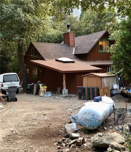 Detail Gallery Image 21 of 31 For 9112 Torrey Pines Rd, Forest Falls,  CA 92339 - 2 Beds | 2/1 Baths