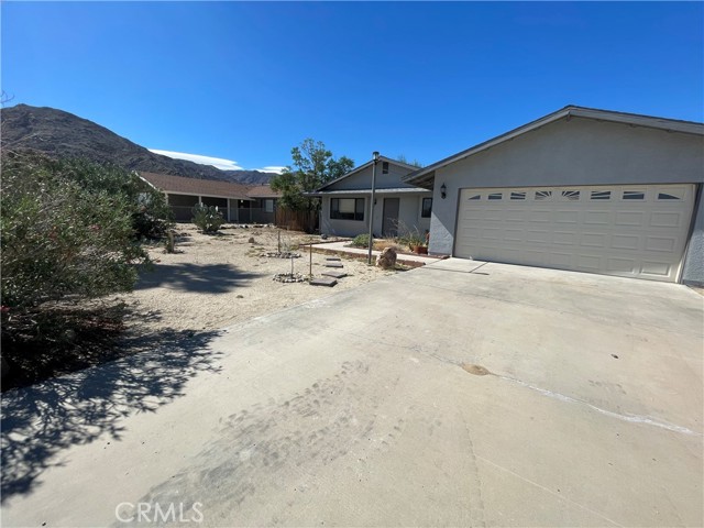 6836 Eucalyptus Avenue, Twentynine Palms, California 92277, 3 Bedrooms Bedrooms, ,2 BathroomsBathrooms,Residential,For Sale,6836 Eucalyptus Avenue,CRSW24198436