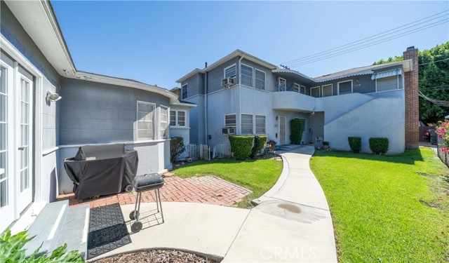 1710 West Alameda Avenue photo 2