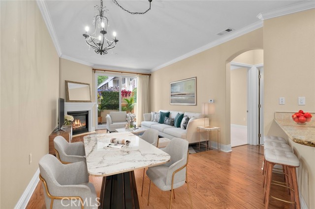 Detail Gallery Image 4 of 26 For 901 Deep Valley Dr #104,  Rolling Hills Estates,  CA 90274 - 2 Beds | 2 Baths