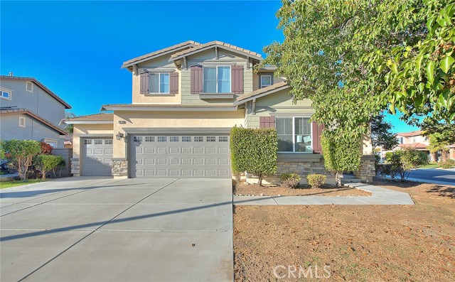 Detail Gallery Image 1 of 48 For 29214 Kingfisher Ct, Menifee,  CA 92584 - 3 Beds | 3 Baths