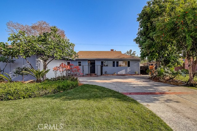 2032 W Niobe Ave, Anaheim, CA 92804