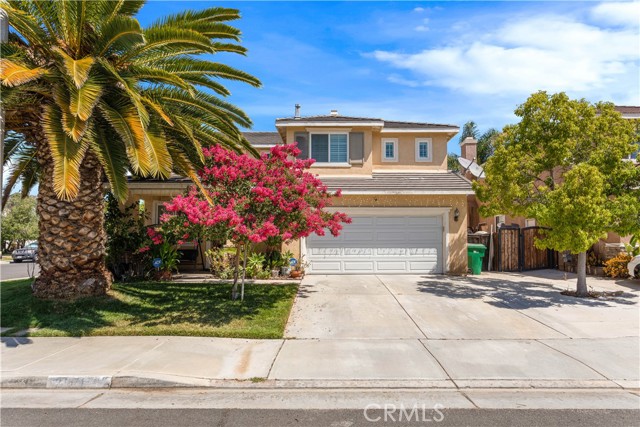 Detail Gallery Image 1 of 1 For 29717 Castlewood Dr, Menifee,  CA 92584 - 4 Beds | 3 Baths