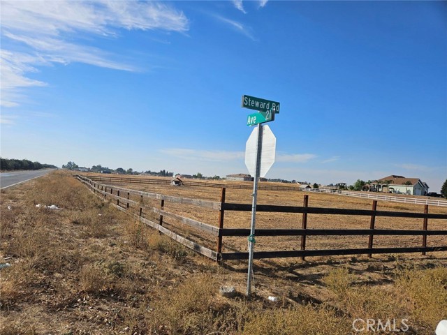 Detail Gallery Image 4 of 7 For 0 Valley Lake Ranchos Lot 117, Madera,  CA 93638 - – Beds | – Baths