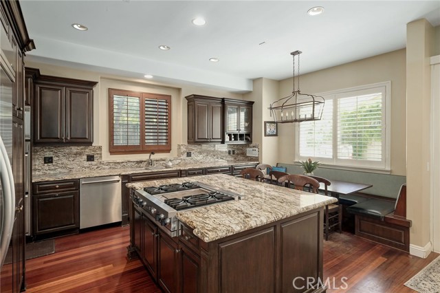 1420 Elm Avenue, Manhattan Beach, California 90266, 5 Bedrooms Bedrooms, ,4 BathroomsBathrooms,Residential,Sold,Elm,SB22077331