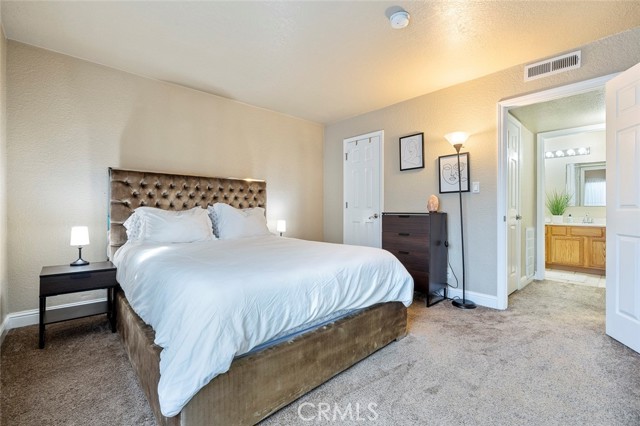 Detail Gallery Image 15 of 29 For 2881 Huntington Bld #137,  Fresno,  CA 93721 - 1 Beds | 1 Baths